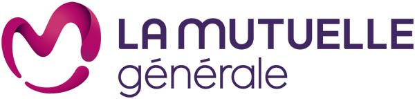 Logo LA MUTUELLE GÉNÉRALE